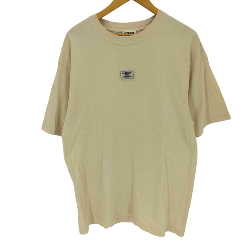 レジェンダ LEGENDA Silicon Patch Pigment Wash T-shirt メンズ FREE