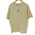レジェンダ LEGENDA Silicon Patch Pigment Wash T-shirt メンズ FREE