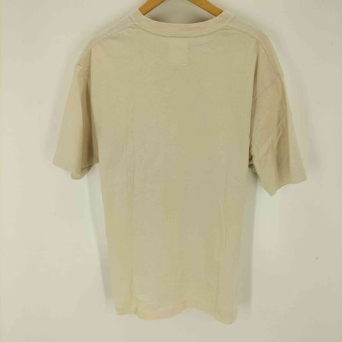 レジェンダ LEGENDA Silicon Patch Pigment Wash T-shirt メンズ FREE