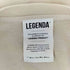 レジェンダ LEGENDA Silicon Patch Pigment Wash T-shirt メンズ FREE