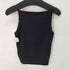 ラルフローレン RALPH LAUREN カシミヤ100%キャミソール ビーズデザイン レディース import:M