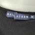 ラルフローレン RALPH LAUREN カシミヤ100%キャミソール ビーズデザイン レディース import:M