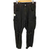ザラ ZARA TOPSTITCHED CARGO JEANS カーゴデニムパンツ メンズ 40
