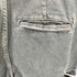 ザラ ZARA TOPSTITCHED CARGO JEANS カーゴデニムパンツ メンズ 40