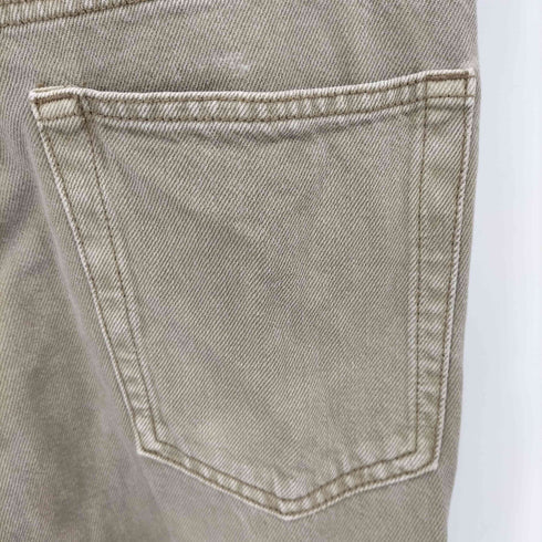 ザラ ZARA ポケットユーティリティデニムパンツ メンズ 40