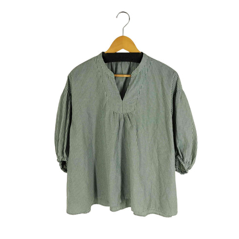 ロッソ ROSSO URBAN RESEARCH F by ROSSO URTECH Smart Linen Touch イージーリネンボリュームBL レディース FREE