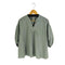 ロッソ ROSSO URBAN RESEARCH F by ROSSO URTECH Smart Linen Touch イージーリネンボリュームBL レディース FREE