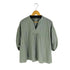 ロッソ ROSSO URBAN RESEARCH F by ROSSO URTECH Smart Linen Touch イージーリネンボリュームBL レディース FREE