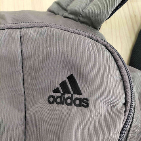 アディダス adidas 00s ナイロンバックパック メンズ