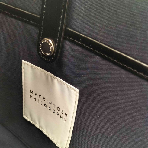 マッキントッシュフィロソフィー MACKINTOSH PHILOSOPHY クラッチバッグ メンズ