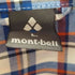モンベル mont bell WIC.ライト シングルポケット ロングスリーブシャツ メンズ JPN:L