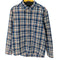 モンベル mont bell WIC.ライト シングルポケット ロングスリーブシャツ メンズ JPN:L