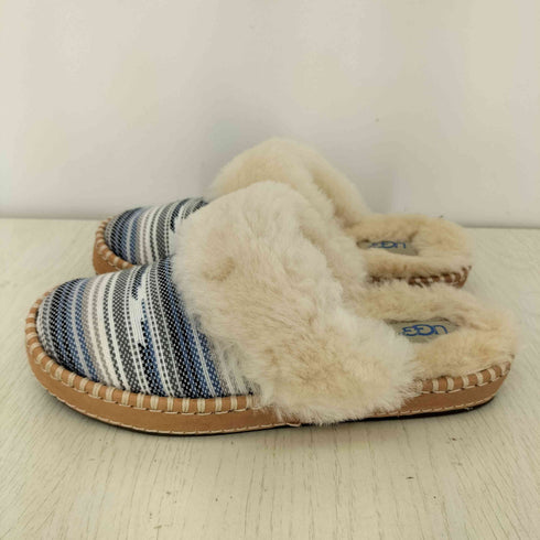 アグ UGG AIRA SERAPE レディース JPN:22