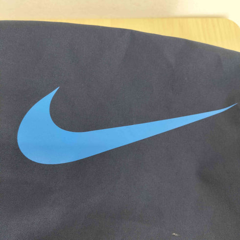 ナイキ NIKE スウッシュプリントボストンバッグ メンズ