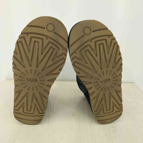 アグオーストラリア UGG Australia CLASSIC MINI クラシックミニ ムートンブーツ レディース JPN:22