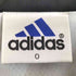 アディダス adidas デサント製 ラグラン ブルゾン メンズ O