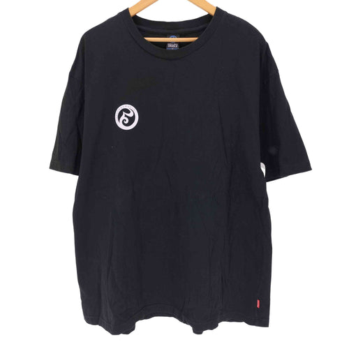 ローリングクレイドル Rolling Cradle バックプリントTシャツ メンズ JPN:M