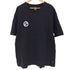 ローリングクレイドル Rolling Cradle バックプリントTシャツ メンズ JPN:M