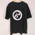 ローリングクレイドル Rolling Cradle バックプリントTシャツ メンズ JPN:M