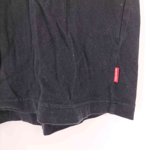 ローリングクレイドル Rolling Cradle バックプリントTシャツ メンズ JPN:M