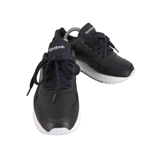 リーボック Reebok ロイヤル グライド リップル Royal Glide Ripple Shoes レディース JPN:23