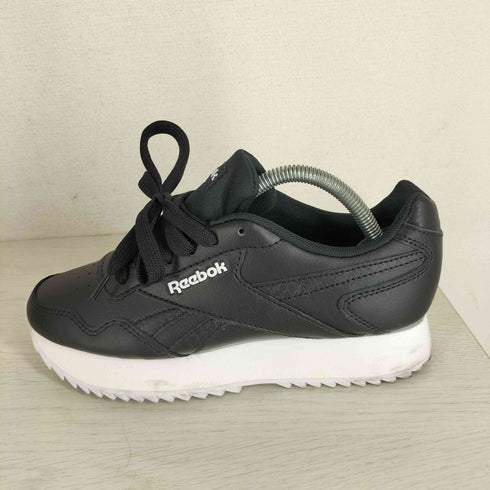 リーボック Reebok ロイヤル グライド リップル Royal Glide Ripple Shoes レディース JPN:23