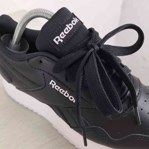 リーボック Reebok ロイヤル グライド リップル Royal Glide Ripple Shoes レディース JPN:23