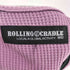 ローリングクレイドル Rolling Cradle サーマルカットソー メンズ