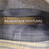マッキントッシュ Mackintosh ゴム引き ステンカラーコート メンズ UK:40
