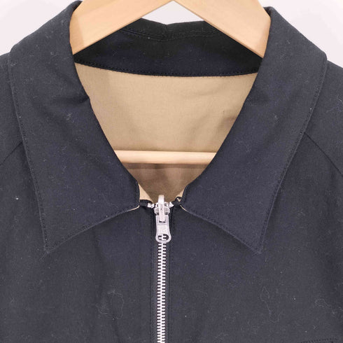 クライミー THE CRIMIE Reversible Stretch Chino Blouson リバーシブル ストレッチチノ ブルゾン メンズ JPN:XL