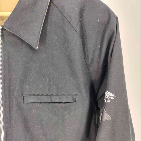 クライミー THE CRIMIE Reversible Stretch Chino Blouson リバーシブル ストレッチチノ ブルゾン メンズ JPN:XL