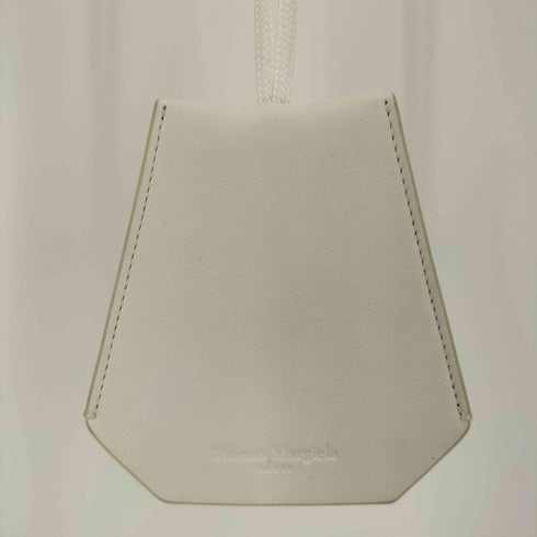 メゾンマルジェラ Maison Margiela LEATHER KEY RING レザー キー リング メンズ FREE