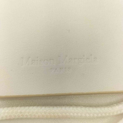 メゾンマルジェラ Maison Margiela LEATHER KEY RING レザー キー リング メンズ FREE