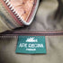 APE REGINA オーストリッチレザーショルダーバッグ import レディース