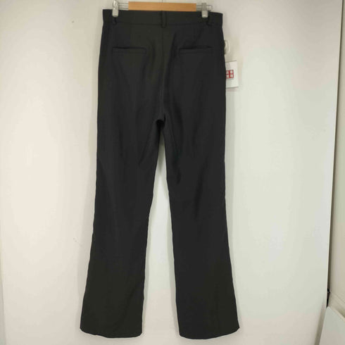 W AVELENGTH ストレートスラックスパンツ メンズ JPN:XL