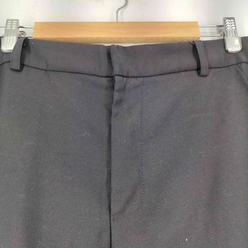 W AVELENGTH ストレートスラックスパンツ メンズ JPN:XL
