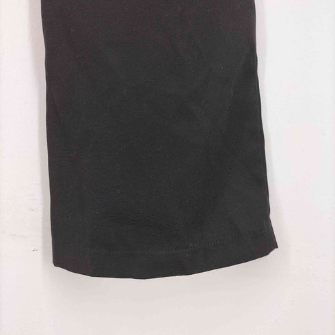 W AVELENGTH ストレートスラックスパンツ メンズ JPN:XL