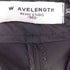 W AVELENGTH ストレートスラックスパンツ メンズ JPN:XL