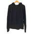 ティーバイアレキサンダーワン T by Alexander Wang インサイドアウト スウェット フロントホック フーディー メンズ import:M