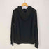 ティーバイアレキサンダーワン T by Alexander Wang インサイドアウト スウェット フロントホック フーディー メンズ import:M