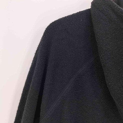 ティーバイアレキサンダーワン T by Alexander Wang インサイドアウト スウェット フロントホック フーディー メンズ import:M