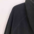 ティーバイアレキサンダーワン T by Alexander Wang インサイドアウト スウェット フロントホック フーディー メンズ import:M