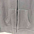 ティーバイアレキサンダーワン T by Alexander Wang インサイドアウト スウェット フロントホック フーディー メンズ import:M