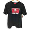 クリームソーダ CREAM SODA TOO FAST TOO YOUNG TO LIVE TO DIE 1967 ドクロ プリント クルーネック Tシャツ メンズ JPN:XL