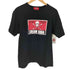 クリームソーダ CREAM SODA TOO FAST TOO YOUNG TO LIVE TO DIE 1967 ドクロ プリント クルーネック Tシャツ メンズ JPN:XL