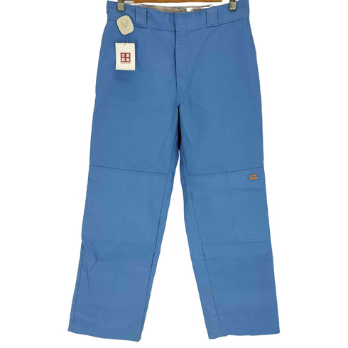ディッキーズ Dickies 85283 ダブルニー ワークパンツ ルーズフィット メンズ 32