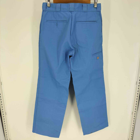 ディッキーズ Dickies 85283 ダブルニー ワークパンツ ルーズフィット メンズ 32