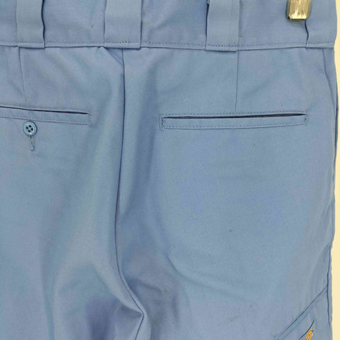 ディッキーズ Dickies 85283 ダブルニー ワークパンツ ルーズフィット メンズ 32