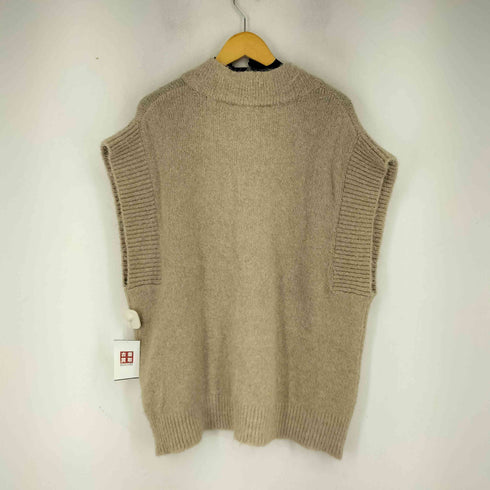 ザラ ZARA ニットベスト メンズ US S