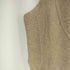 ザラ ZARA ニットベスト メンズ US S